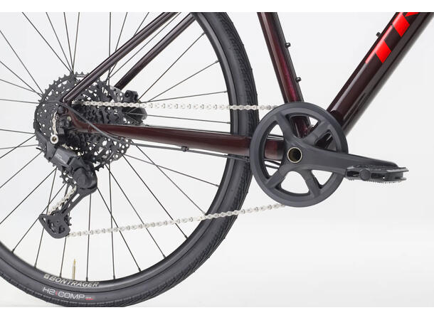 Trek FX 3 Stepover Gen4 XL 