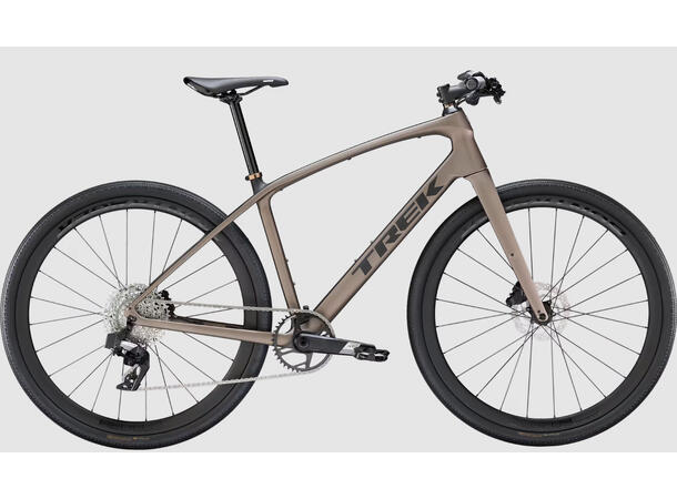 Trek FX Sport SL 6 XS 