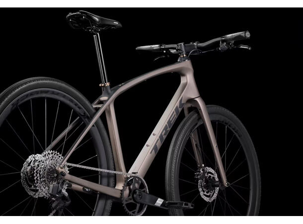 Trek FX Sport SL 6 XS 