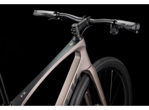 Trek FX Sport SL 6 XS 