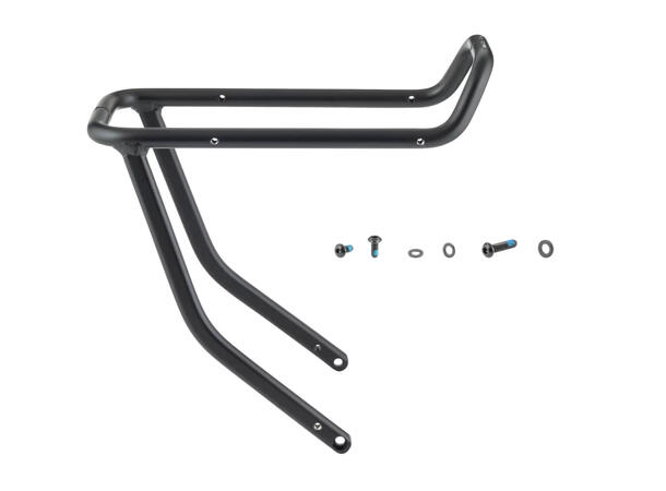 Trek Fetch+ 2 Bagasjebærer Foran 