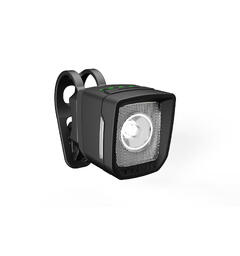 Trek Ion 100 R Sykkelfrontlykt USB-C-oppladbar