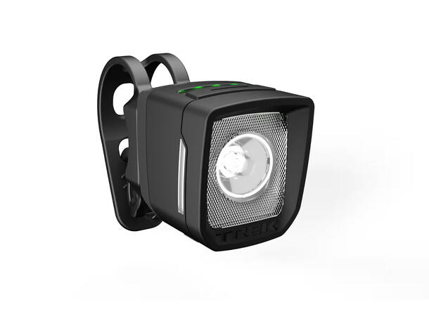 Trek Ion 100 R Sykkelfrontlykt USB-C-oppladbar 