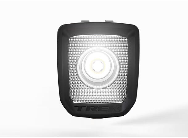 Trek Ion 100 R Sykkelfrontlykt USB-C-oppladbar 