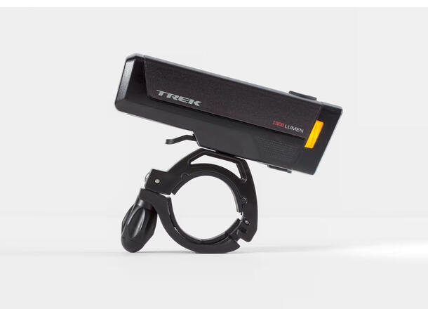Trek Ion Pro RT Sykkelfrontlykt 1300L, USB-C 