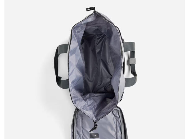 Trek MIK 2.0 Commuter Trunk Bag 7L 
