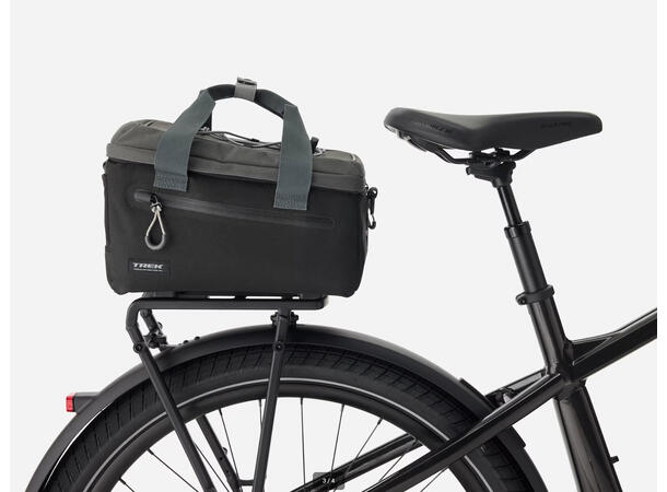 Trek MIK 2.0 Commuter Trunk Bag 7L 