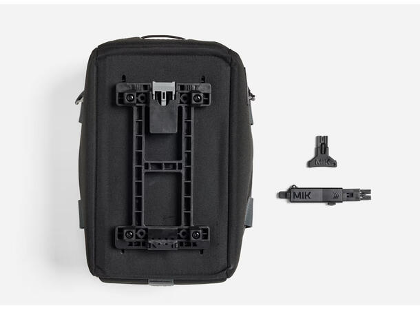 Trek MIK 2.0 Commuter Trunk Bag 7L 