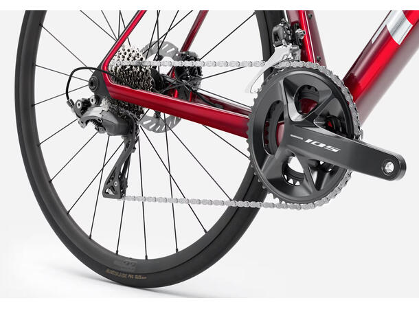 Trek Madone SL 5 Gen 8 XS 