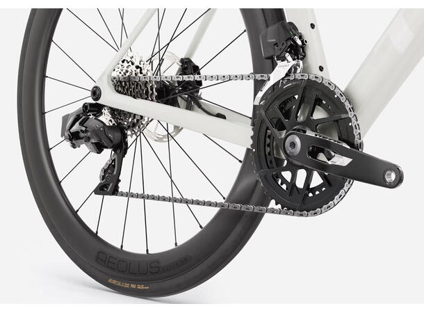 Trek Madone SL 6 AXS Gen 8 XS 