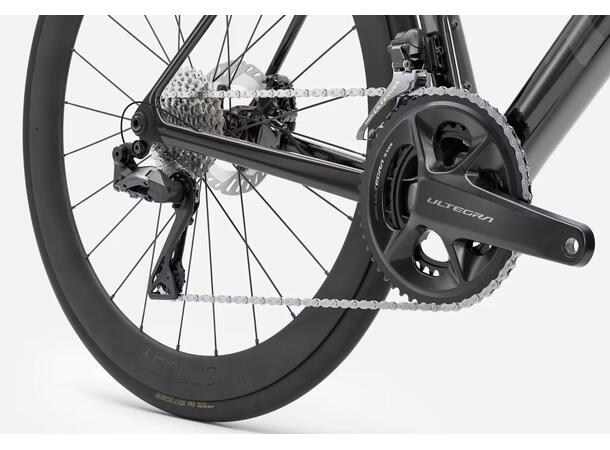 Trek Madone SL 7 Gen 8 XS 