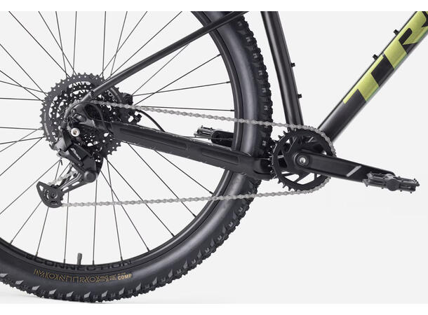 Trek Marlin 4 Gen 3 XS 