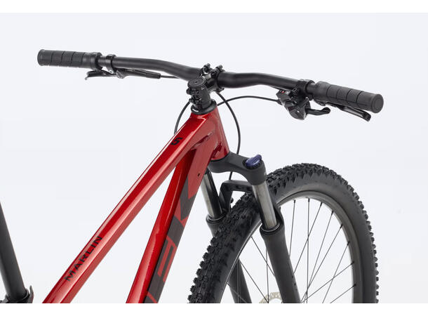 Trek Marlin 5 Gen 3 Fury Red, L 