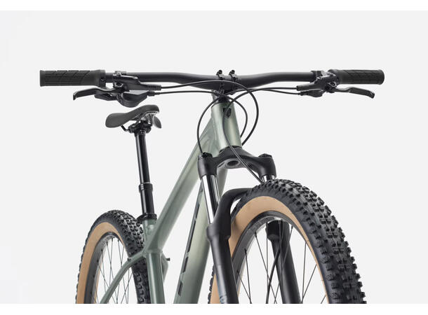 Trek Marlin 6 Gen3 Keswick Green, M-L 