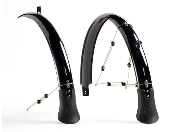 Trek NCS Skjermsett 700c x 35-45mm 