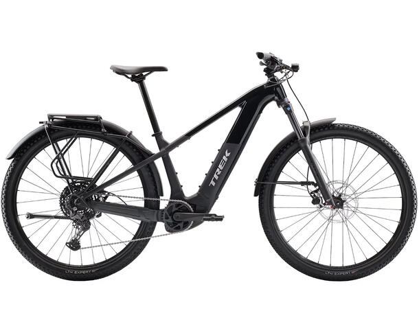 Trek Powerfly+ 4 Equipped 800Wh Gen 5 XL 