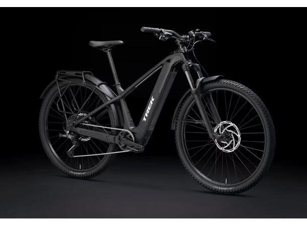 Trek Powerfly+ 4 Equipped 800Wh Gen 5 XL 