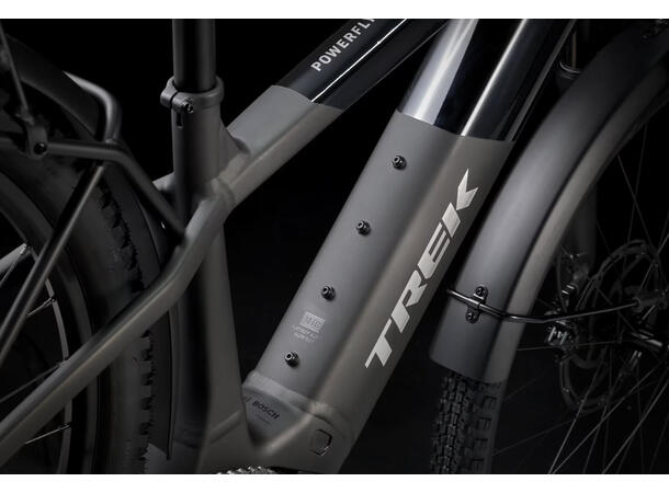 Trek Powerfly+ 4 Equipped 800Wh Gen 5 XL 