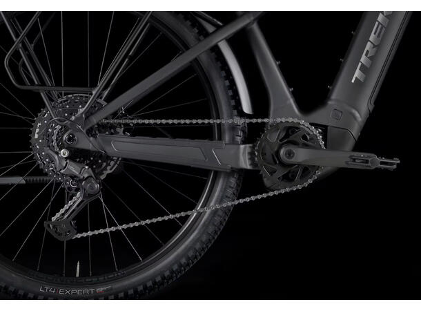Trek Powerfly+ 4 Equipped 800Wh Gen 5 XL 