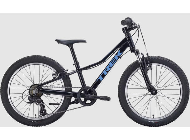 Trek Precaliber 20 7-Gir 5-8år, Marianas Blue 
