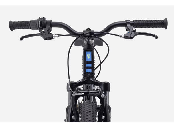 Trek Precaliber 20 7-Gir 5-8år, Marianas Blue 