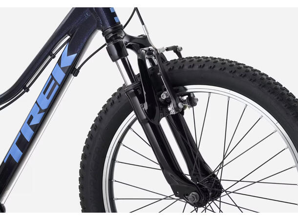 Trek Precaliber 20 7-Gir 5-8år, Marianas Blue 