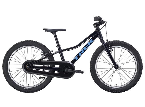 Trek Precaliber 20 FW 5-8år, Marianas Blue 