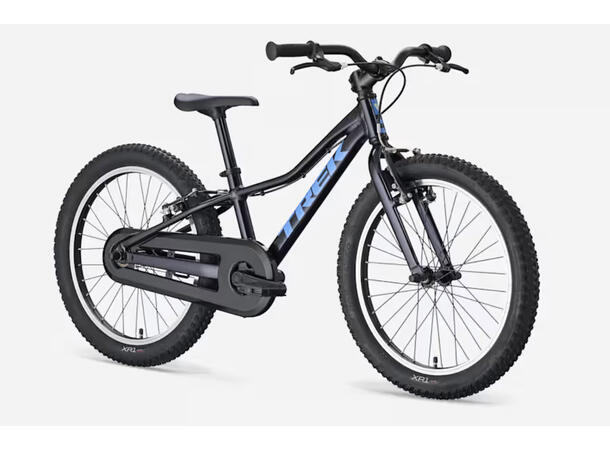Trek Precaliber 20 FW 5-8år, Marianas Blue 