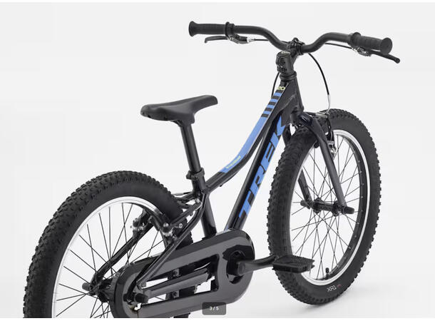 Trek Precaliber 20 FW 5-8år, Marianas Blue 