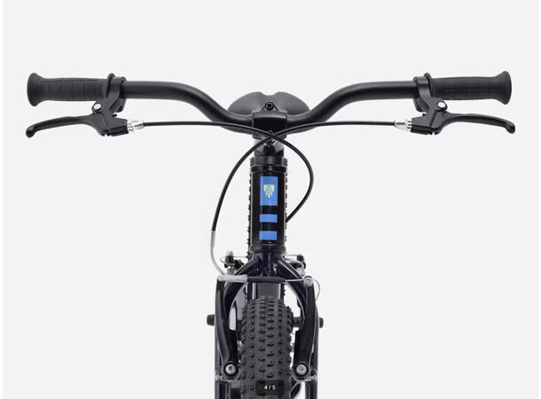 Trek Precaliber 20 FW 5-8år, Marianas Blue 