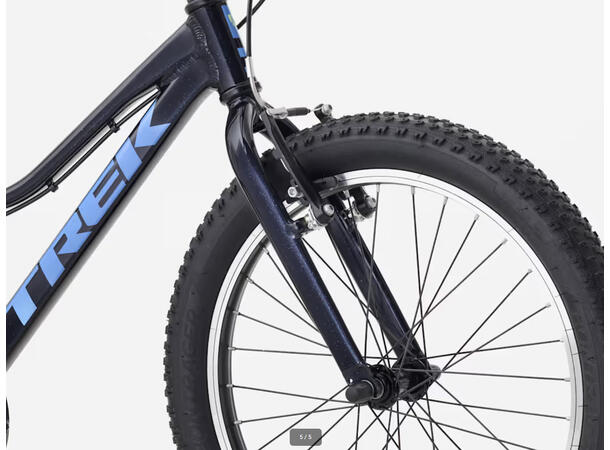 Trek Precaliber 20 FW 5-8år, Marianas Blue 