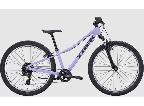 Trek Precaliber 24 7-11år, Lavender Haze 