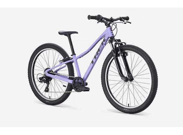Trek Precaliber 24 7-11år, Lavender Haze 