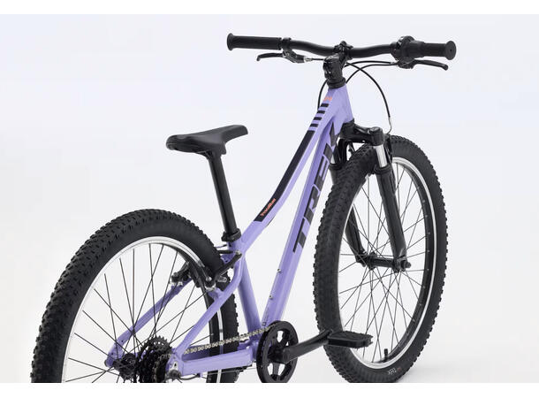 Trek Precaliber 24 7-11år, Lavender Haze 