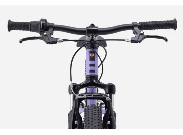 Trek Precaliber 24 7-11år, Lavender Haze 