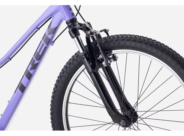 Trek Precaliber 24 7-11år, Lavender Haze 