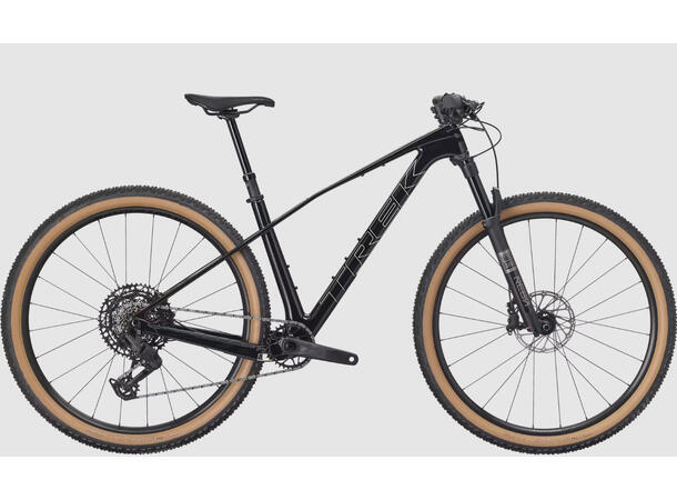 Trek Procaliber 9.6 Gen 3 S 