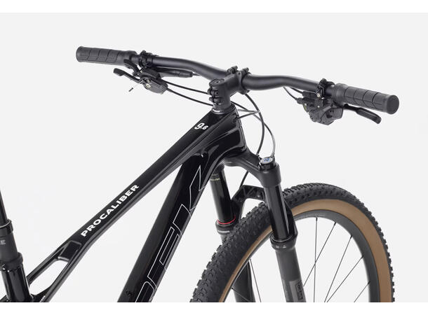 Trek Procaliber 9.6 Gen 3 S 