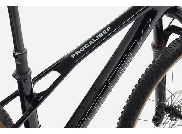 Trek Procaliber 9.6 Gen 3 S 