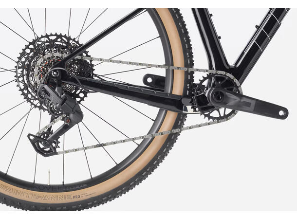 Trek Procaliber 9.6 Gen 3 S 
