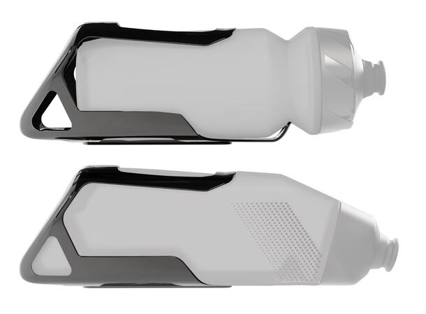 Trek RSL Aero Flaskestativ Inkl Flaske 