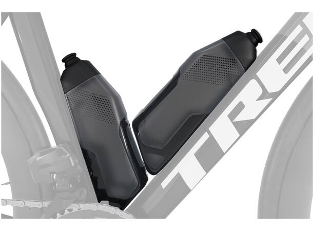 Trek RSL Aero Flaskestativ Inkl Flaske 