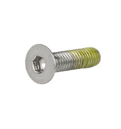 Trek Skrue Til Dropout M3 x 0.5 x 12mm