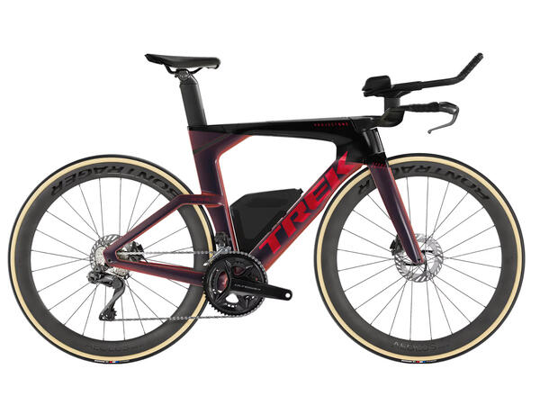 Trek Speed Concept SLR 7 S 
