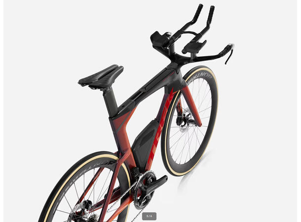 Trek Speed Concept SLR 7 S 