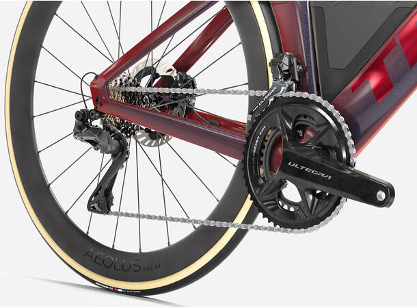 Trek Speed Concept SLR 7 S 