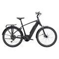 Trek Verve+ 3 Gen 3 Matte Trek Black, 800Wh
