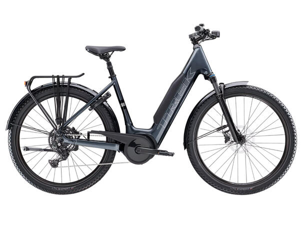 Trek Verve+ 4 Lowstep M 