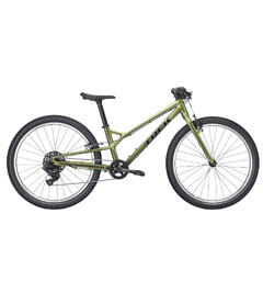 Trek Wahoo 24 Path Chameleon Green, 7-11år