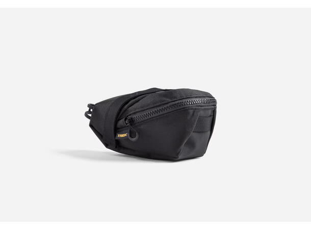 Trek seteveske Sort, 1,5L 